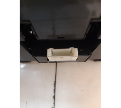 Лампа(плафон) подсветки салона передний