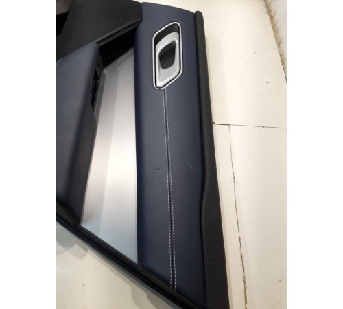 Обшивка двери (задняя, правая) (с подсветкой)