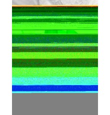 Обшивка двери (задняя, правая) (с подсветкой)