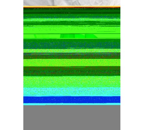 Обшивка двери (задняя, правая) (с подсветкой)