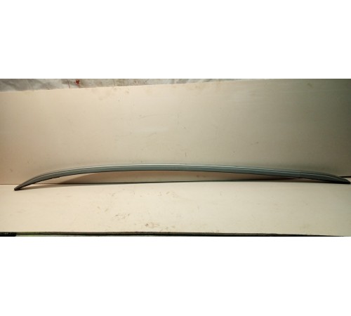 Рейлинги левый