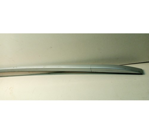 Рейлинги левый