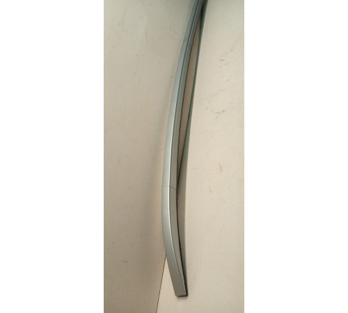 Рейлинги левый