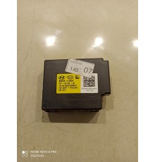 Блок управления подогревом сидений