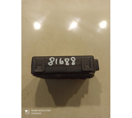 Блок управления подогревом сидений