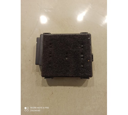 Блок управления подогревом сидений