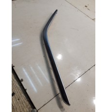 накладка двери декоративная (передняя правая)