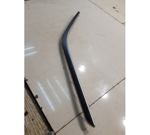 накладка двери декоративная (передняя правая)