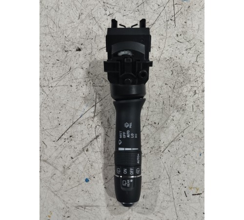 Переключатель подрулевой стеклоочистителей