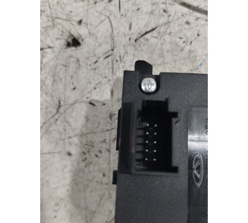 Переключатель подрулевой стеклоочистителей