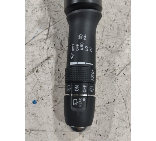 Переключатель подрулевой стеклоочистителей