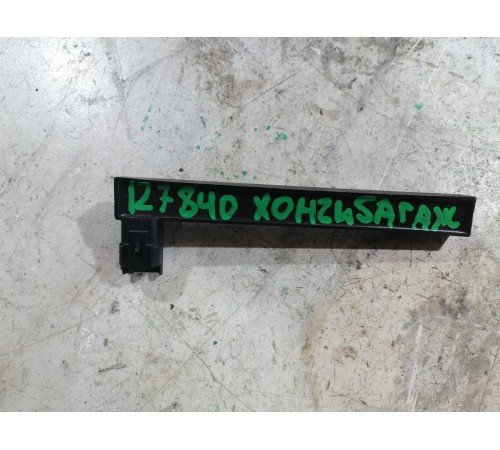 Антенна бесключевого доступа