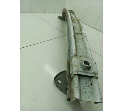 Усилитель заднего бампера