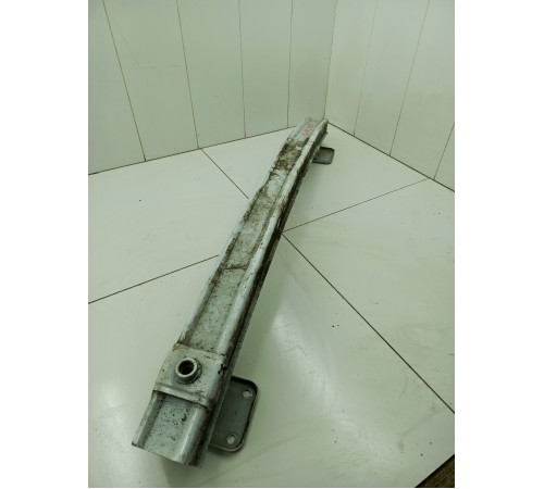 Усилитель заднего бампера