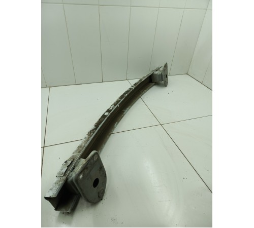 Усилитель заднего бампера