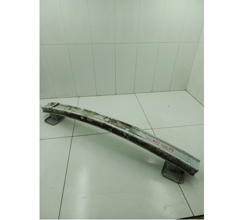 Усилитель заднего бампера