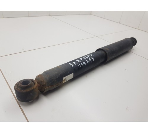 Амортизатор подвески задний левый