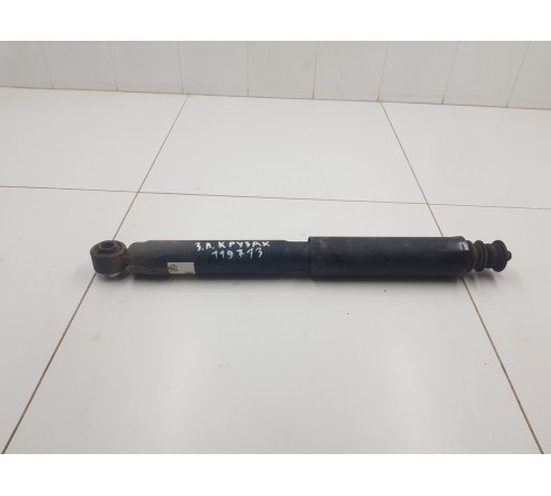 Амортизатор подвески задний левый