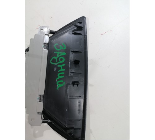 Стоп сигнал задний дополнительный