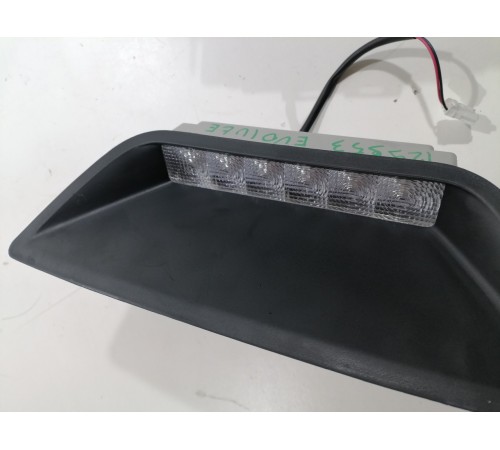 Стоп сигнал задний дополнительный