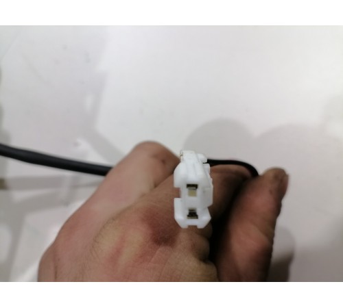 Стоп сигнал задний дополнительный