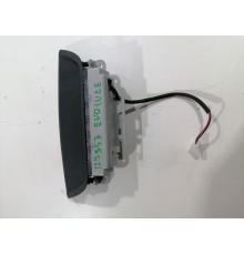 Стоп сигнал задний дополнительный