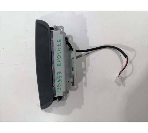 Стоп сигнал задний дополнительный