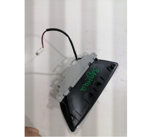 Стоп сигнал задний дополнительный