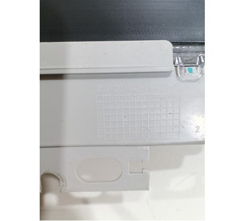 Стоп сигнал задний дополнительный