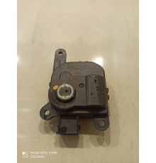 Моторчик привода заслонок отопителя