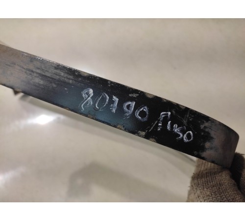 Кронштейн(крепление) кузова