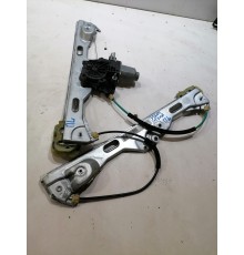 Стеклоподьемник передний левый