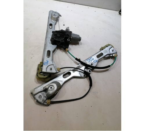 Стеклоподьемник передний левый