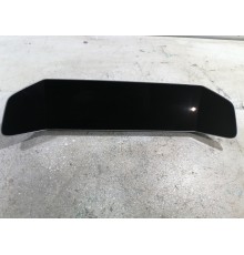 Панель приборов