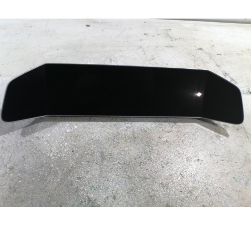 Панель приборов