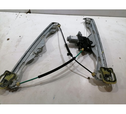 Стеклоподьемник передний левый