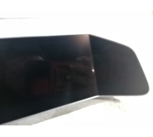 Панель приборов