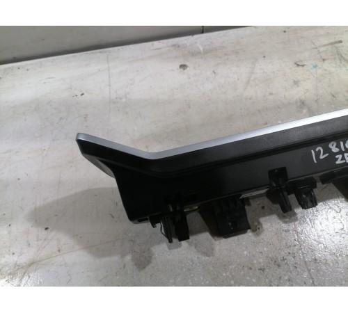 Панель приборов