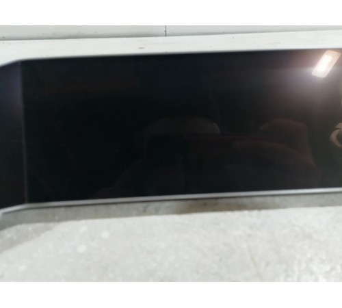 Панель приборов