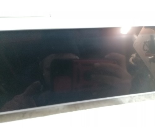 Панель приборов