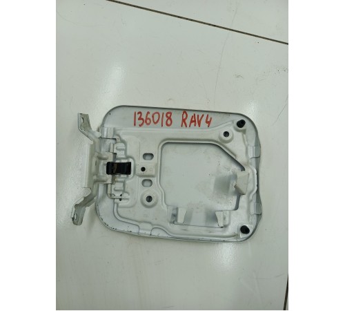 Лючок бензобака