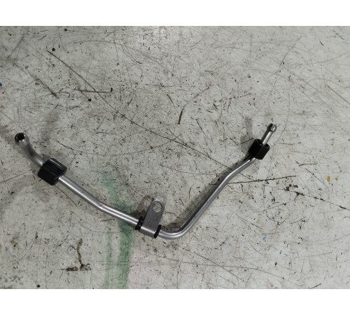 Трубка топливная