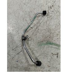 Трубка топливная