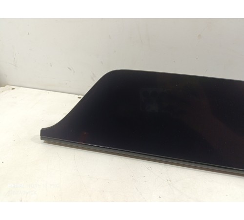 Панель приборов (дисплей информационный)