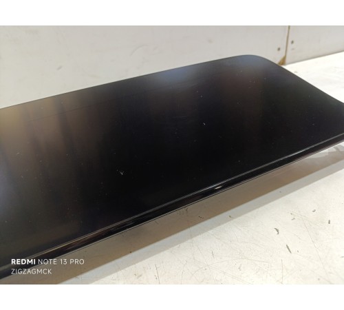 Панель приборов (дисплей информационный)