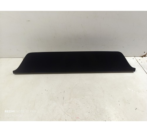 Панель приборов (дисплей информационный)