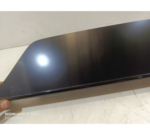 Панель приборов (дисплей информационный)