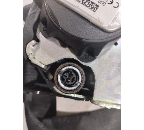 Ремень безопасности (задний левый)