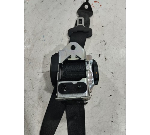 Ремень безопасности (задний левый)