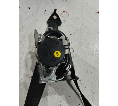 Ремень безопасности (задний левый)